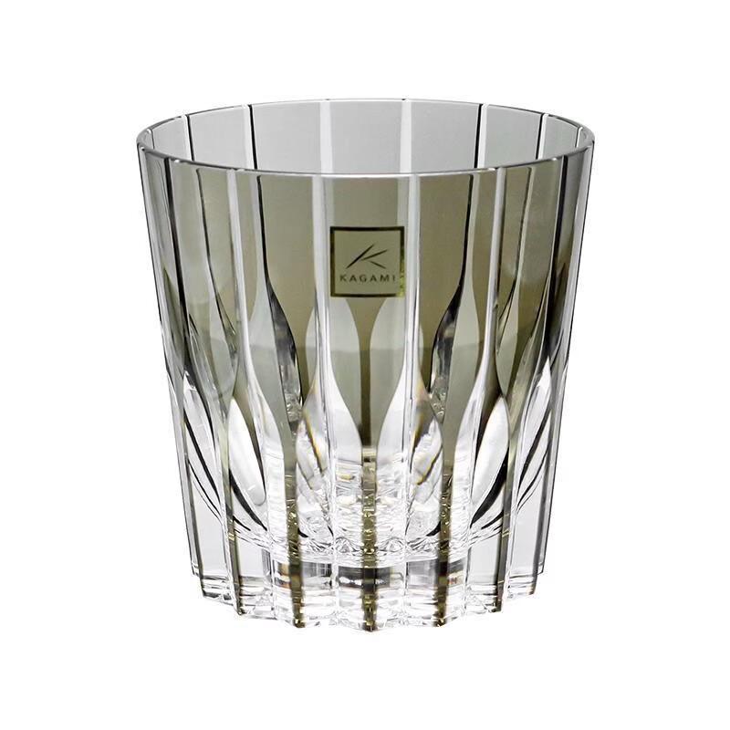 LISM Creative Retro Light Luxury Sake Cup Set