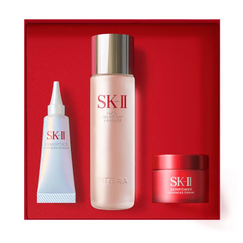 SK-II Facial Treatment Essence Skincare Sets