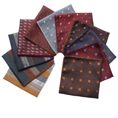 Accessori – Fazzoletti in stoffa