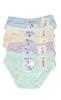 DC Girl 6309 Girls' Briefs A'2 DC Girl