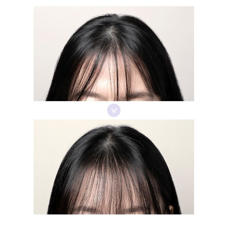 MERZY - Perfect Styling Volume Hair Fixer