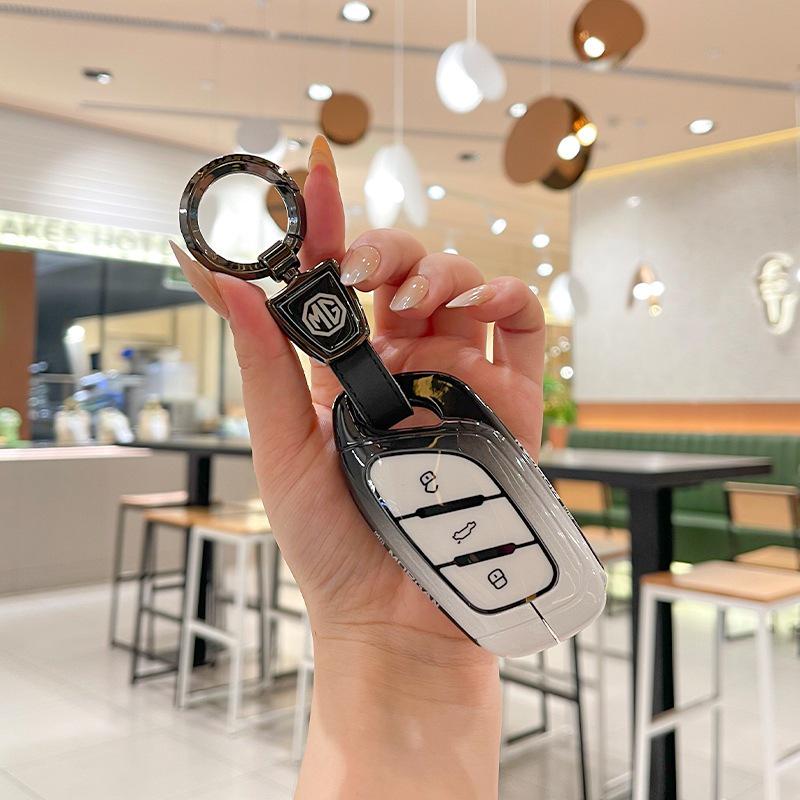 Compatible with Roewe RX5, Scorpio 6, MG6, New i5/i6, Shell D7, MG Pilot, MG5, and KOREWEI CLEVER