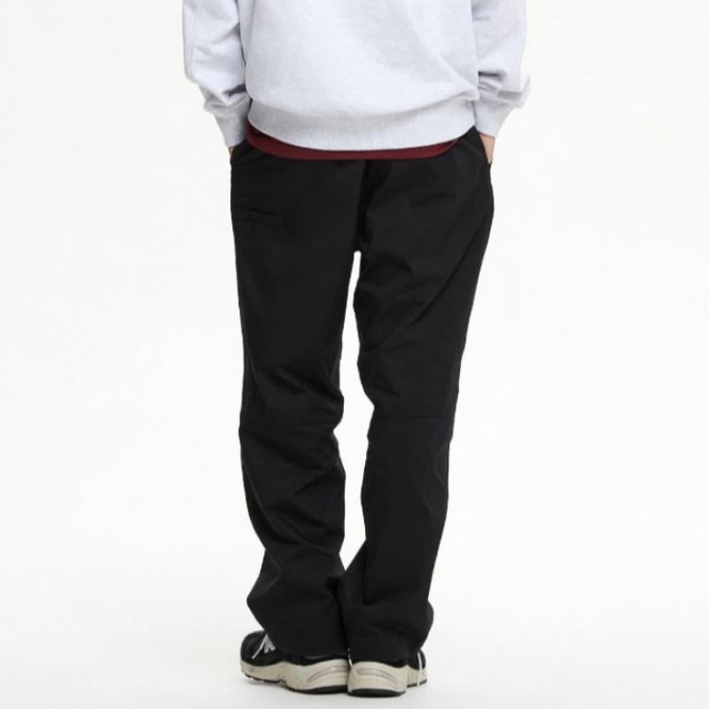 New Balance Woven Straight Pants Uni Ess Lqj Nbntf21033 19