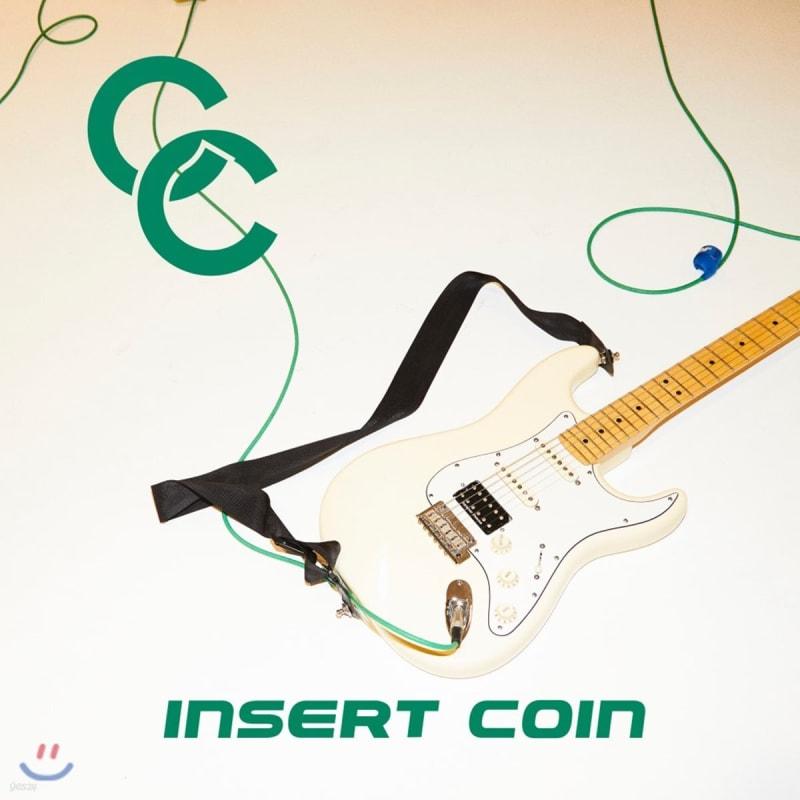 

COIN CLASSIC - INSERT COIN