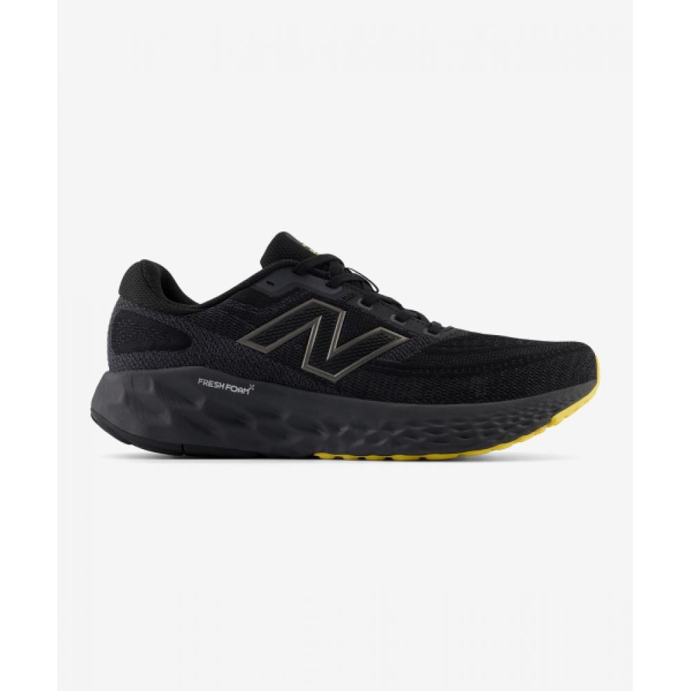 

New Balance Nbpffs119t Fresh Foam X Evoz V4 Мужской 2e Черный (19)BLACK/260