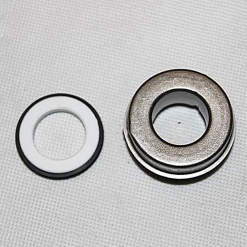 2pcs/set Water Pump Mechanical Seal Part For HONDA WA20X WB20X WD20X WB30X WD30X