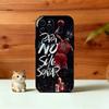 Basketball Star M-Jordan Phone Case Silicone Soft For IPhone 17 16 15 14 13 12 11 X XR Plus Pro Max Plus