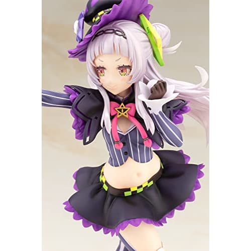 Hololive Production Shion Murasaki 1/7 Scale PVC Painted Finished Figure