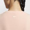 Nike Women's Simple and Comfortable Crew Neck Sweatshirt