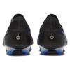 Nike Tiempo Legend 10 Elite Fg Black Hyper Royal  DV4328-040