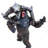 King Kong VS Skull Crawler Modèle NOUVEAU Film Skull Island Figurine d'Action Godzilla Monstre Mobile Du Roi Jouets pour Enfants Cadeaux