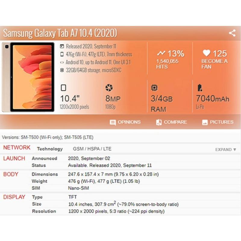 2PCS Papel Como Filme Para Samsung Galaxy Tab A A7 A8 S4 S5E S6 S7 S8 Lite Plus FE 8.0 8.4 10.1 10.5 11 12.4 Protetor de Tela