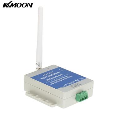 GSM Tor Ffner Fernschalter Free Call SMS Befehl 850/900/1800/1900MHz
