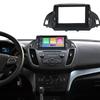Large Screen Android Navigation System with Trim Frame & Wiring Harness for 13-17 Ford Ecosport