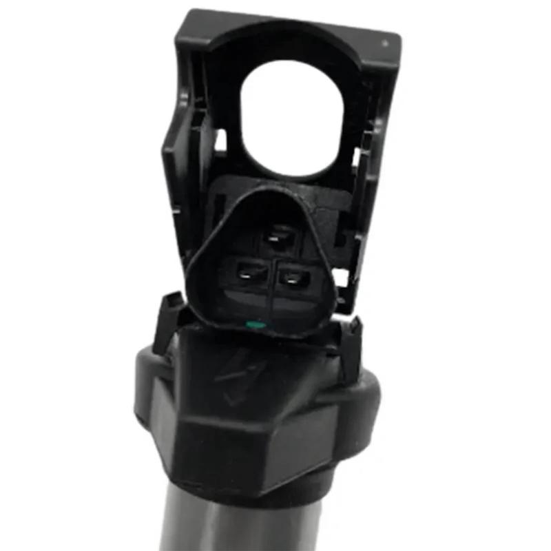 Powerful 4PC V757164380 Parts Suitable For Citroen C4 DS3 5 3008 308 RCZ 408 508 5008 Engine Ignition Coil 597091 597064