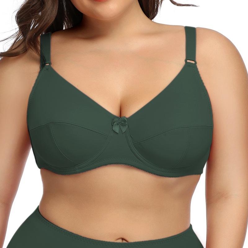 Women Underwire Bra Plus Size Lingerie 85E 90E 95E 100E 105E 110 Dd E Cup Ultra Thin Full Coverage Underwear
