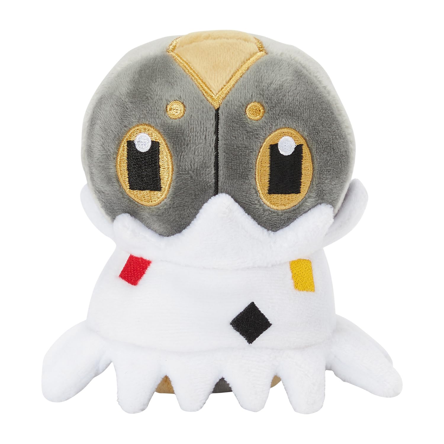 

Центр Оригинал 665 Плюшевая Игрушка подходит Кохура Покемон Покемон