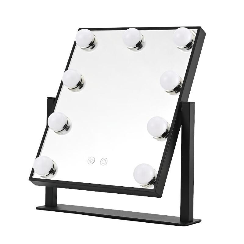 LED Hollywood Makeup Mirror