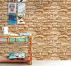 Stone Peel and Stick Wallpaper Decoration Stone Wallpaper Self-Adhesive Wall Paper for Home Decor TV Wall Easy To Peel Stick