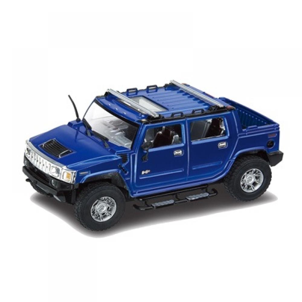 

2,4 ГГц РУ hummeR H2 Sut Синий Dk 866 378H2Sut