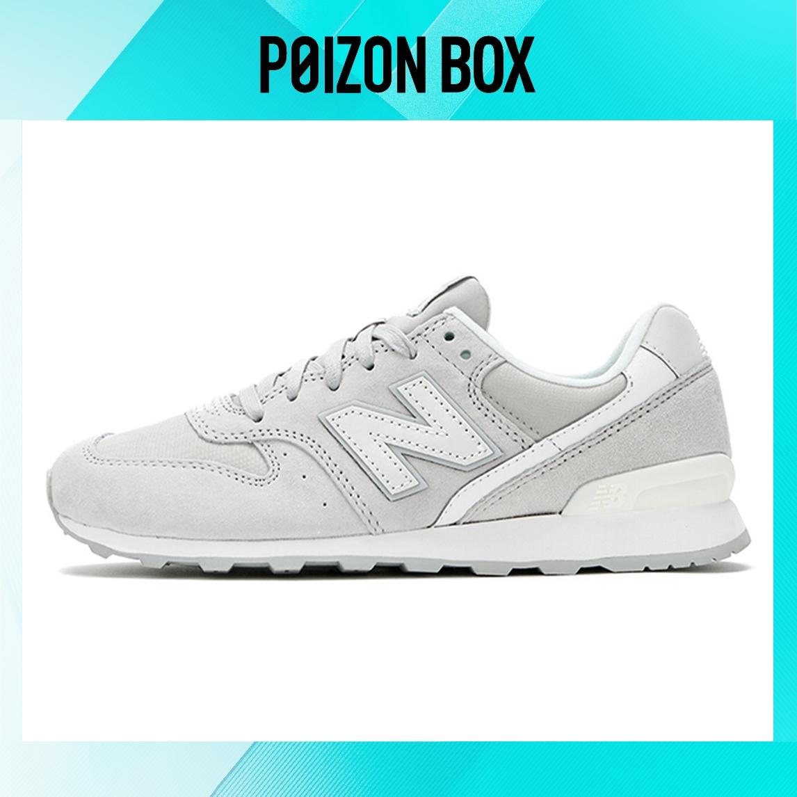

кроссовки New Balance NB 996 Running shoes Women WR996CGW