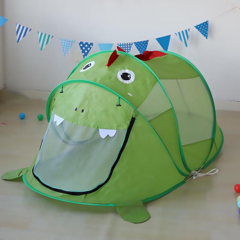 Bath War Duck Pop-Up Children s Play Tent