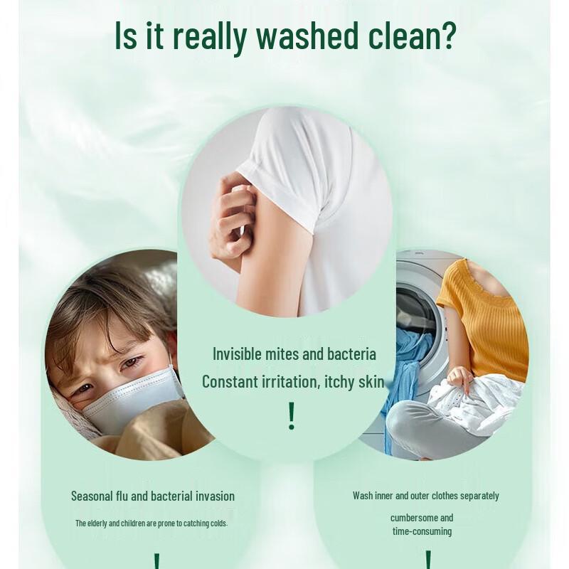 Dettol Laundry & Household Disinfectant