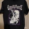 Vintage Goatwhore T-Shirt Tee Unisex Gift Adult Tour Concert EN182 Unisex T-Shirt