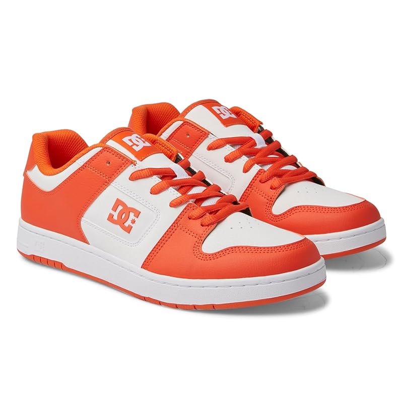 

[DC] sneakers MANTECA 4 SN WOR 26.0 cm