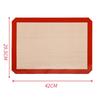 MDNG Non-stick Silicone Baking & Kneading Mat Set