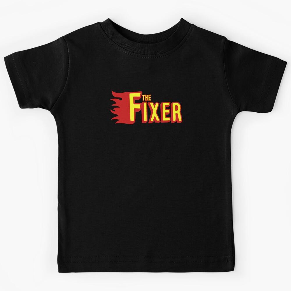 The Fixer Kids T-Shirt 130