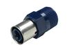 GZ Connector 50x6/4" PPSU PN10 Tigris K1