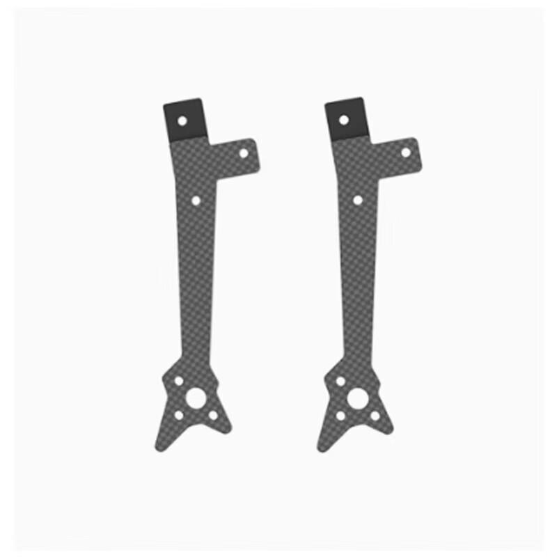 IFLIGHT CineFlow5 DJI O4 Pro 5-inch FPV Drone Parts (CN version)