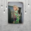 Sky Ferreira Retro Vintage Tin Sign Poster Decorative Plaque Metal Plate Wall Decor