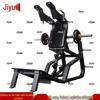 Jiyue Hak Hack Squat & Leg Press Machine