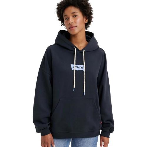 Levis Womens/Ladies Caravan Graphic Hoodie