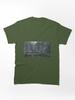 5 Centimeters per Second Weathering with You Classic Unisex T-Shirt
