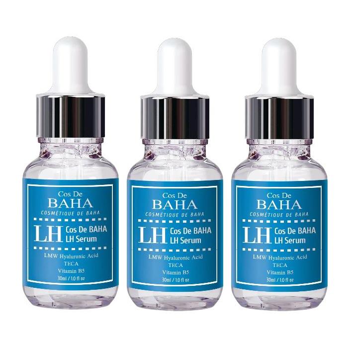 Cos De BAHA LH Gesichtsserum 30ml, 60ml (7 Optionen)