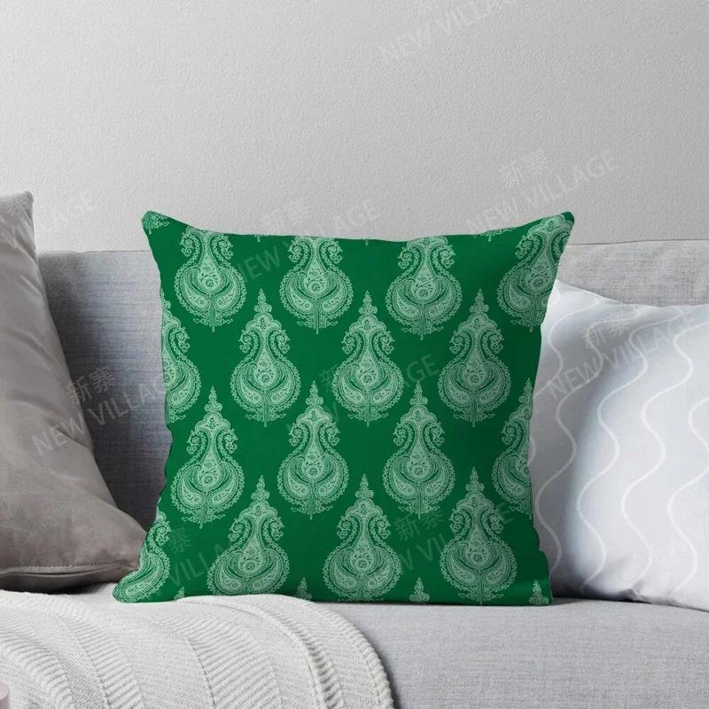 Decorazioni per la Casa Autunnali Copricuscino Decorativo per Soggiorno Autunnale Copricuscino Boho per Divano Marocco X