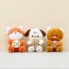 Porta-moedas, clips, porta-chaves – Chaveiros