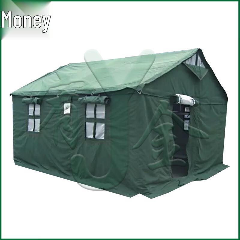 Youjin 84A Multi-Person Cold Region Tent