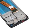 Original LCD Display + Touchscreen Nokia 5.4 / Nokia 3.4 TA-1340 TA-1337 TA-1325 TA-1333 TA-1337 (Refurbished) Black Frame