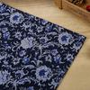 100x145cm Ethnic Characteristic Printed Aborigines Cotton Fabric For DIY Decoration Textile Sewing Quilting Fabrics Tablecloth