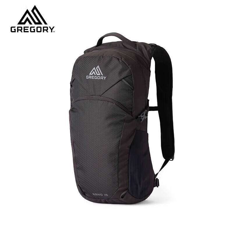 Gregory Nano Hummingbird Lightweight Hiking Backpack 18L