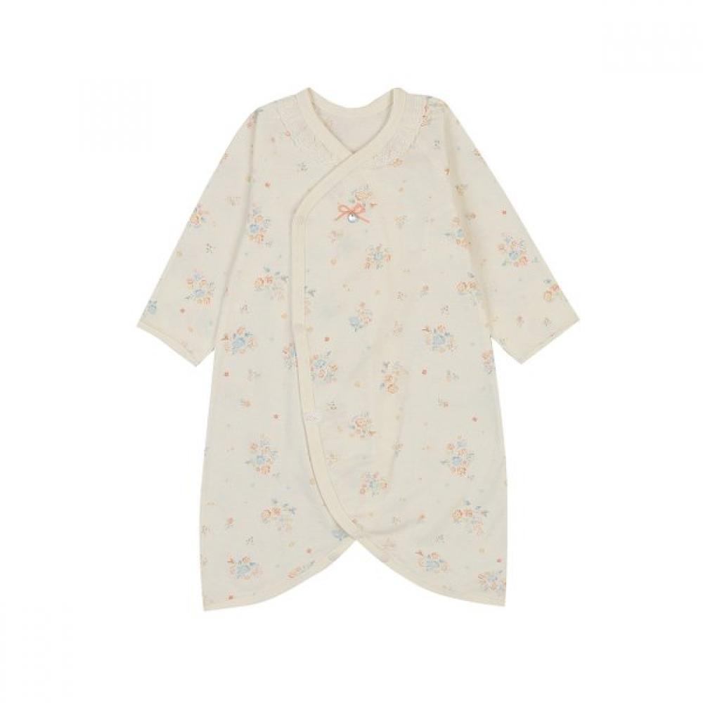 Ettoi Sweeney Baby Gown  07t1 17182 Single option