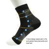 Comfort Foot Anti Fatigue Women Compression Socks Sleeve Elastic Men Socks Women Relieve Swell Ankle Sokken Compression Socks
