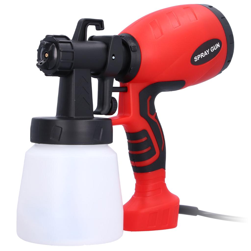 550W Electric Paint Spray Guns Indoor Paint Spray Machine Electric Tool for Home   16A