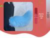 Rechargeable Plush Electric Animal Tail & Ears Set