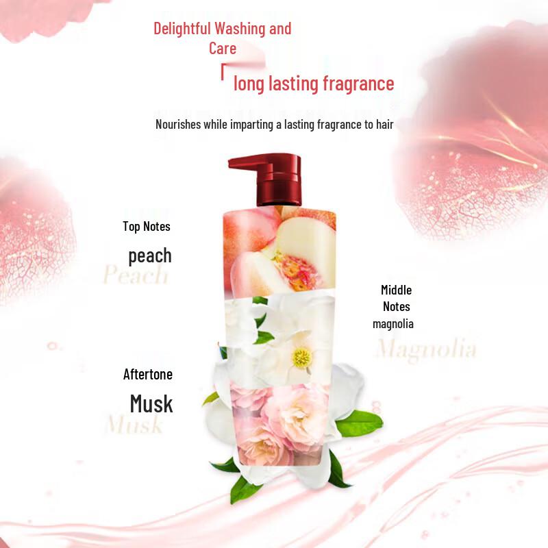 L'Oréal Multi-Effekt Repair Shampoo