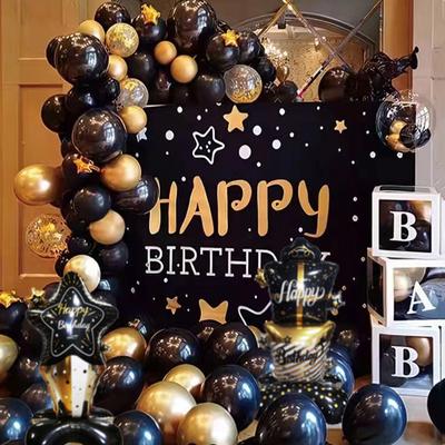Artículos de fiesta – Pelotas